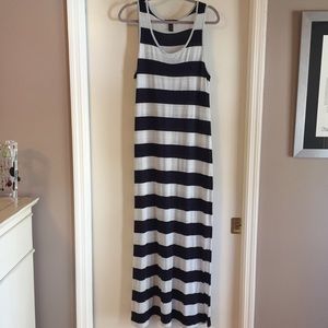 INC - maxi dress